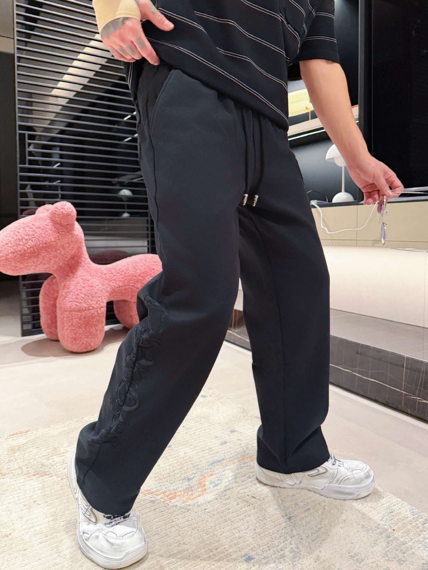 Casual Pants Man